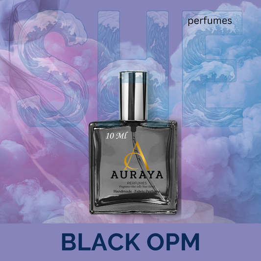 Black OPM (Women's Collection)