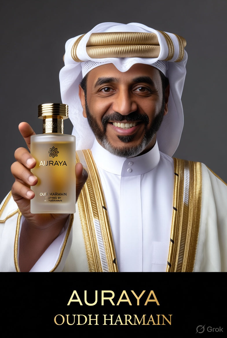 Premium Oudh