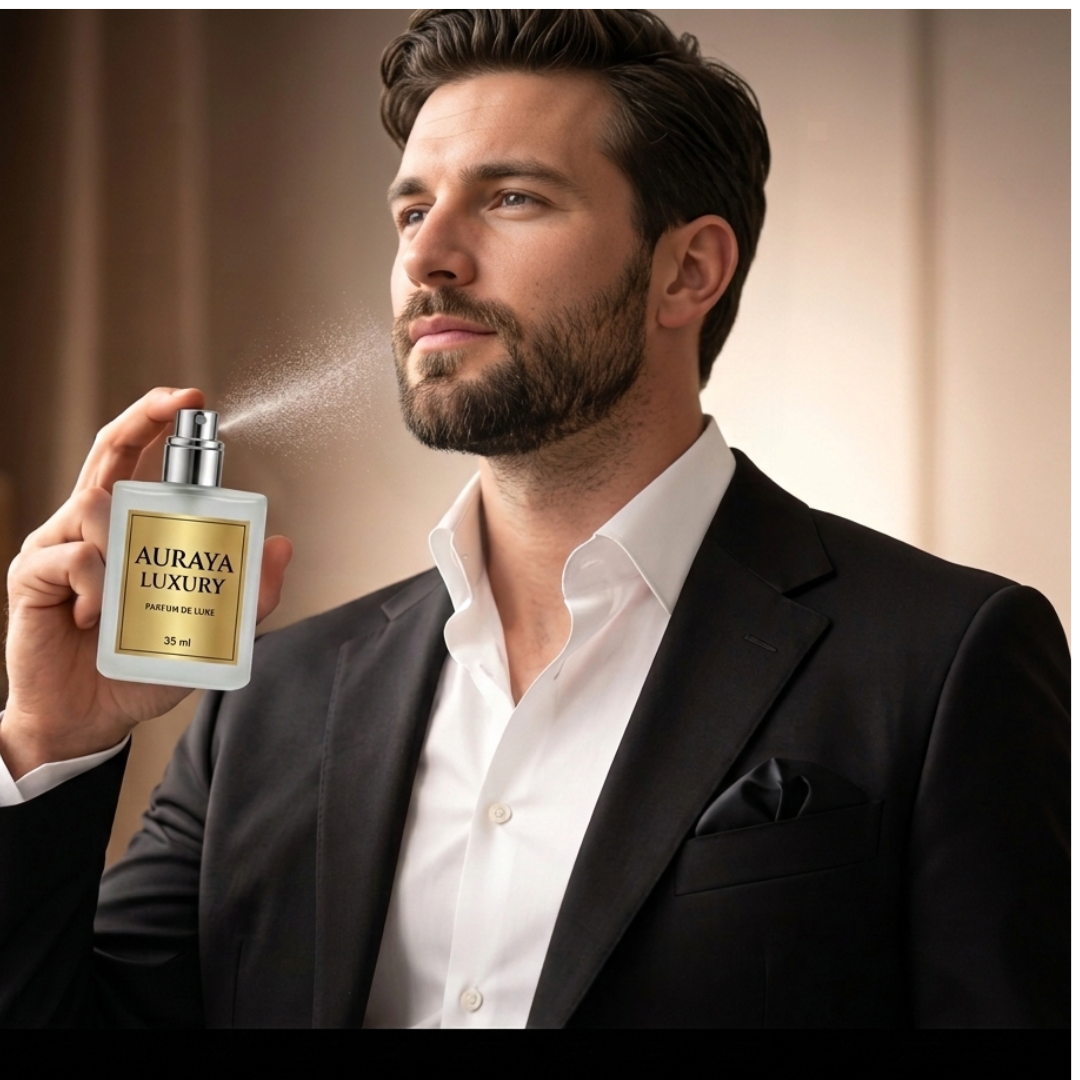 Perfume For Him