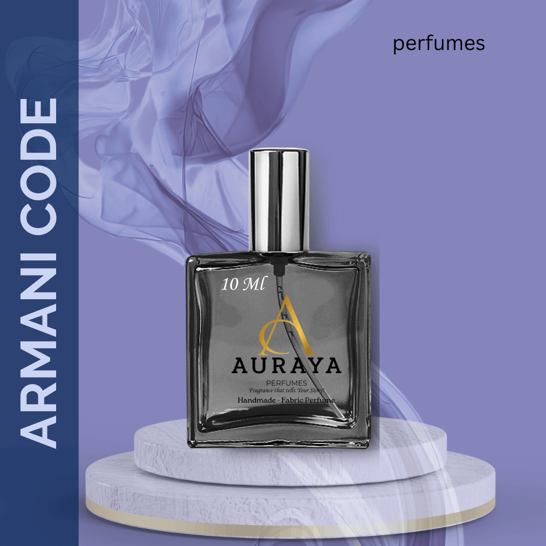 Unisex Perfumes