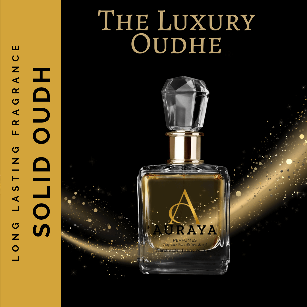 Premium Oudh