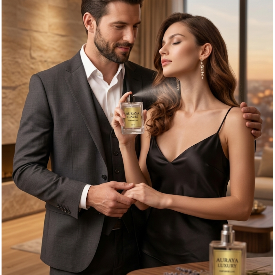 Unisex Perfumes