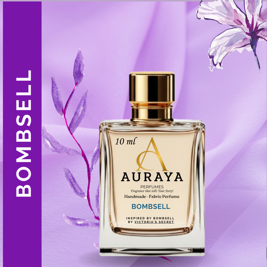 Bombshell (Women's Collection) Inspired by Victoria's Secret "BOMBSELL"