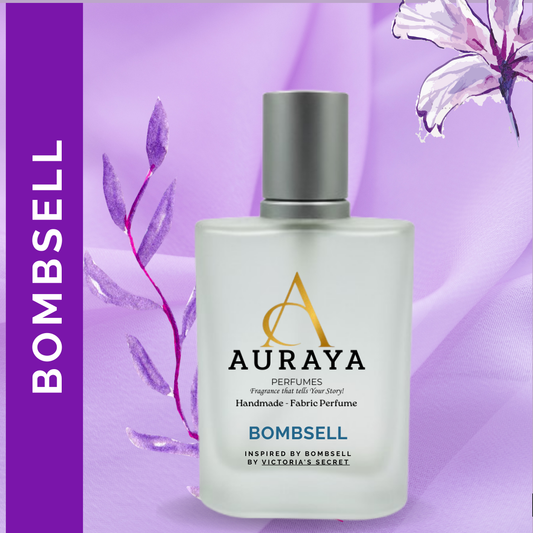 Bombshell (Women's Collection) Inspired by Victoria's Secret "BOMBSELL"