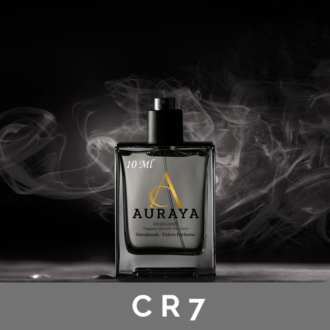 CR 7 (Men's Collection)