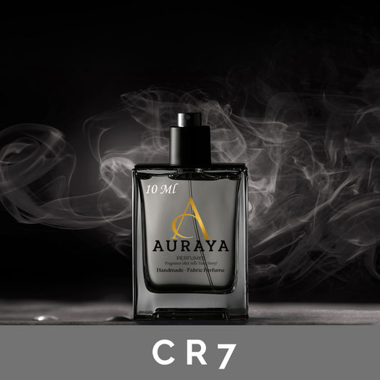 CR 7 (Men's Collection)