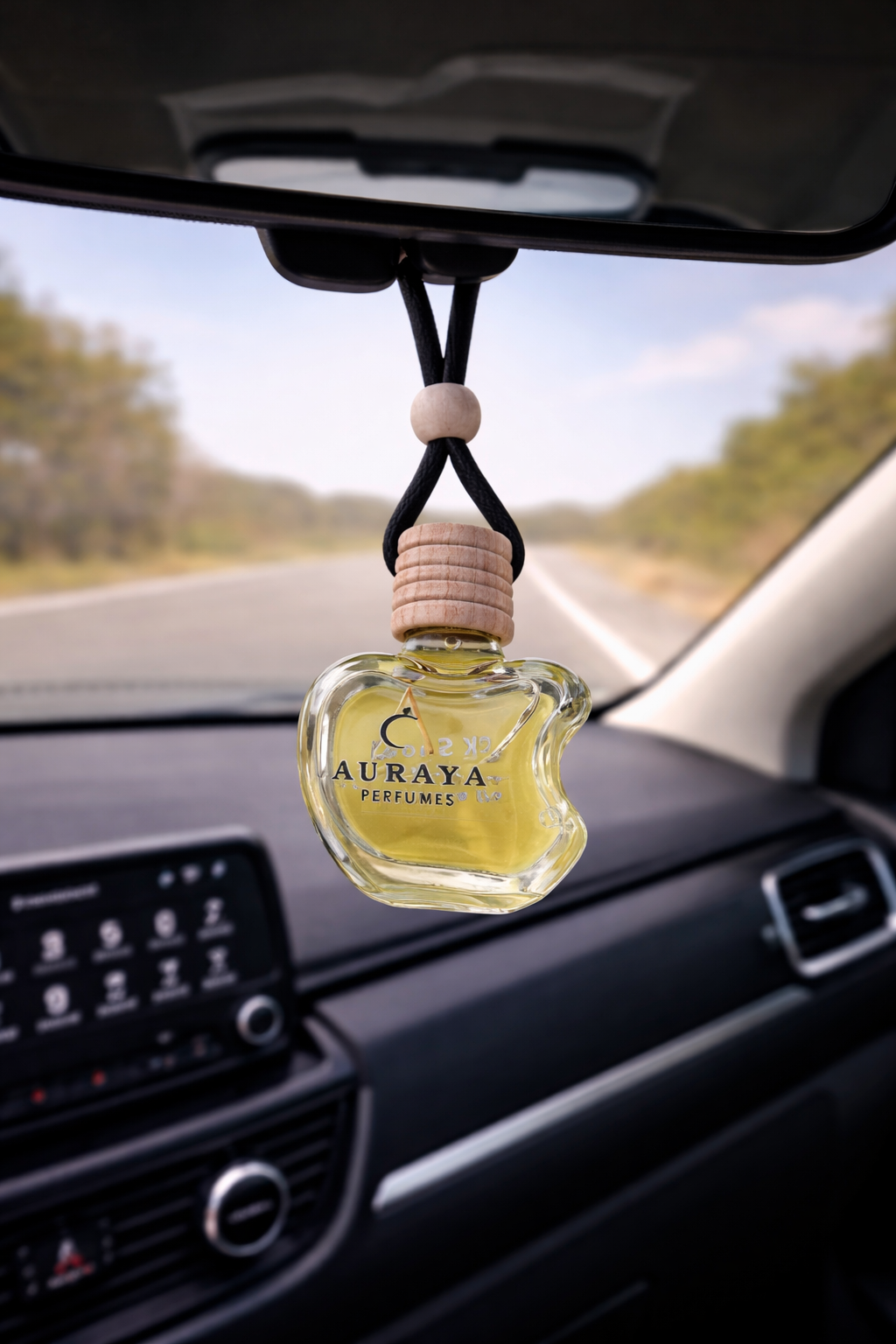 Car Freshner
