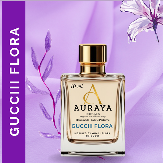 Gucciii Flora (Women's Collection) Inspired by Gucci flora  by Gucci