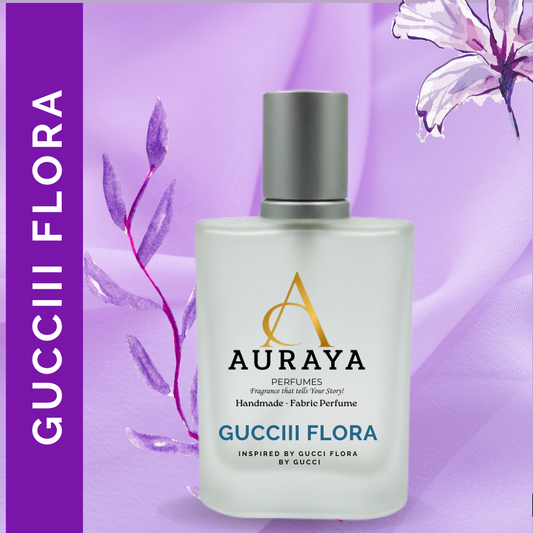 Gucciii Flora (Women's Collection) Inspired by Gucci flora  by Gucci
