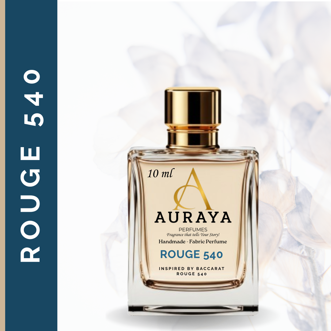 Rogue 540 (Men's Collection) Inspired by Rouge 540 by Baccarat