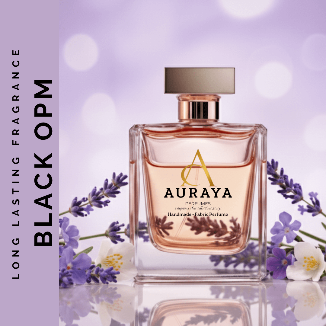 Black OPM (Women's Collection)