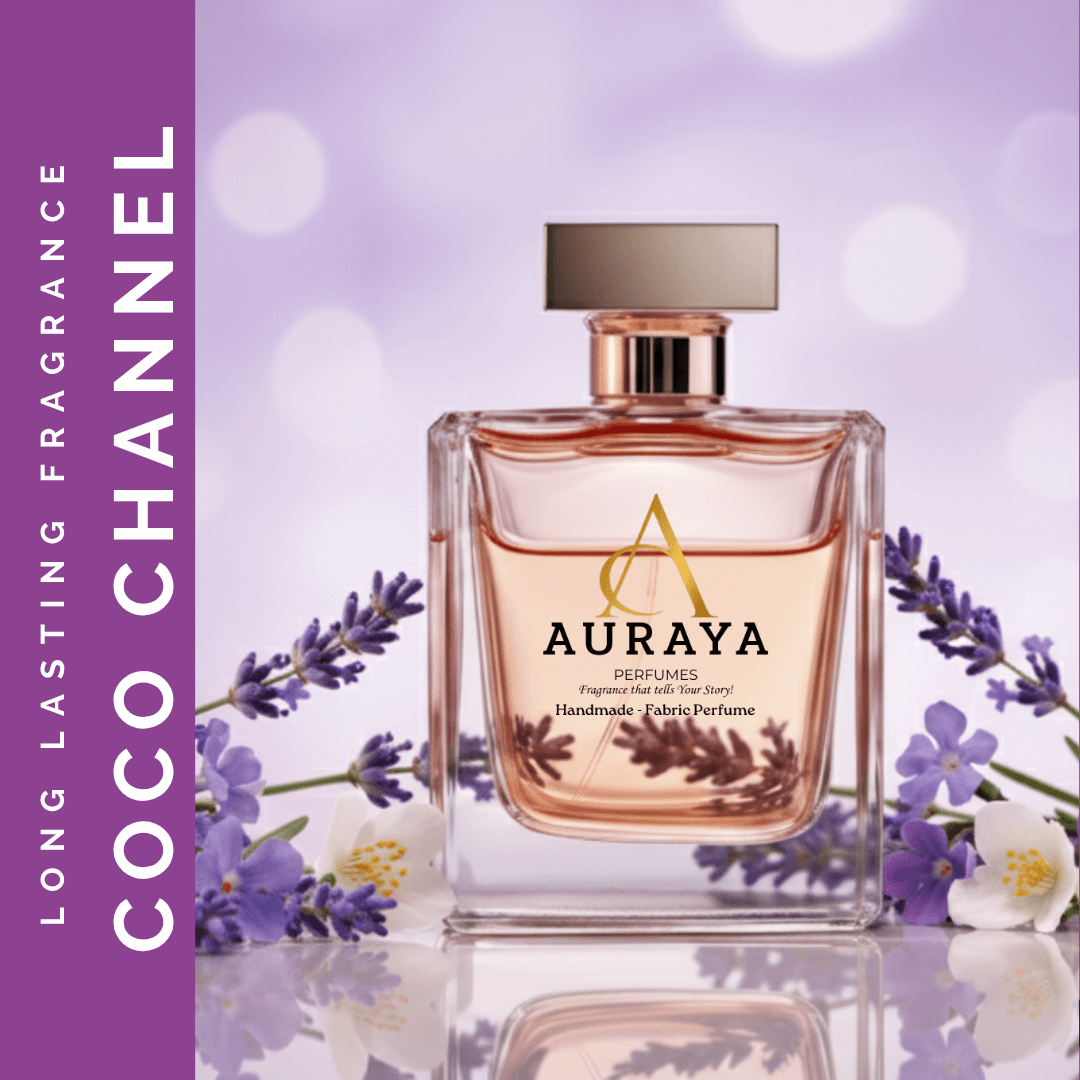 Coco Channel (Women's Collection)