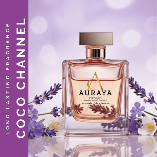 Coco Channel (Women's Collection)