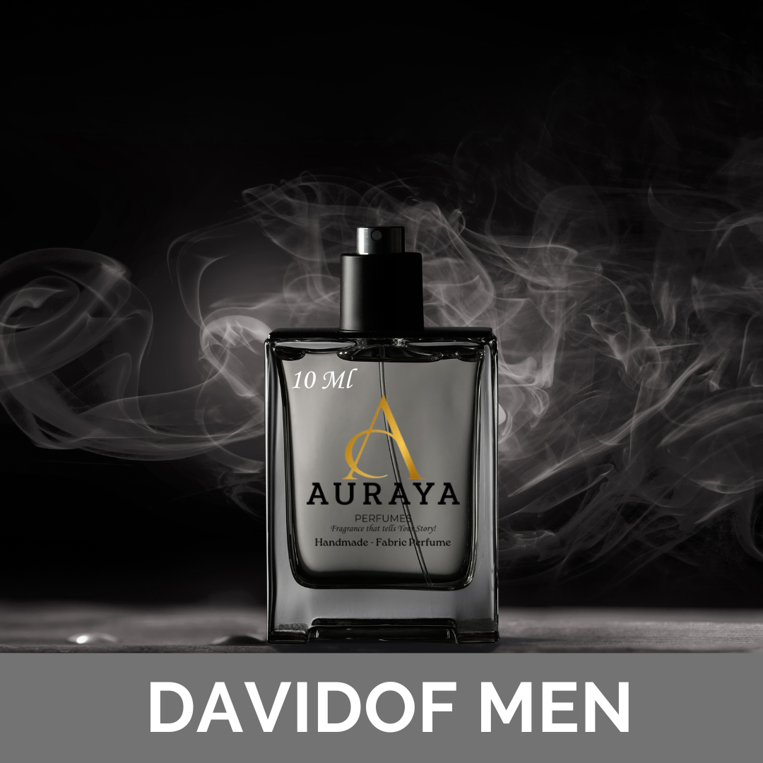 David Of Men (Men's Collection)