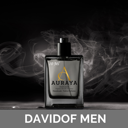 David Of Men (Men's Collection)