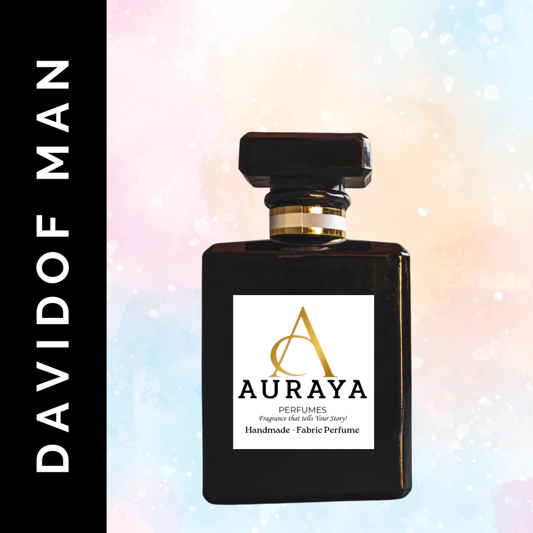 David Of Men (Men's Collection)