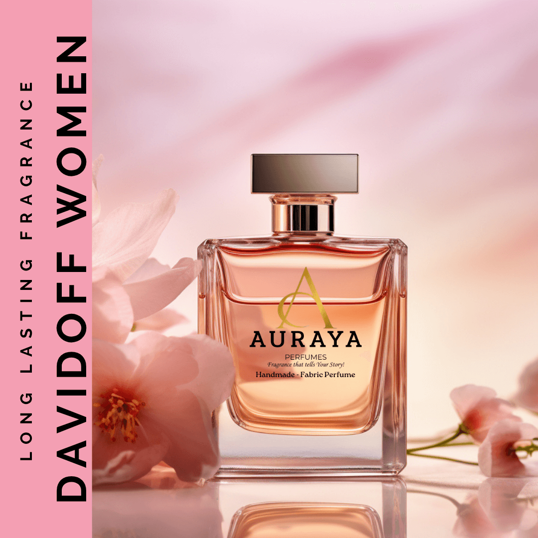 David Of Women (Women's Collection)