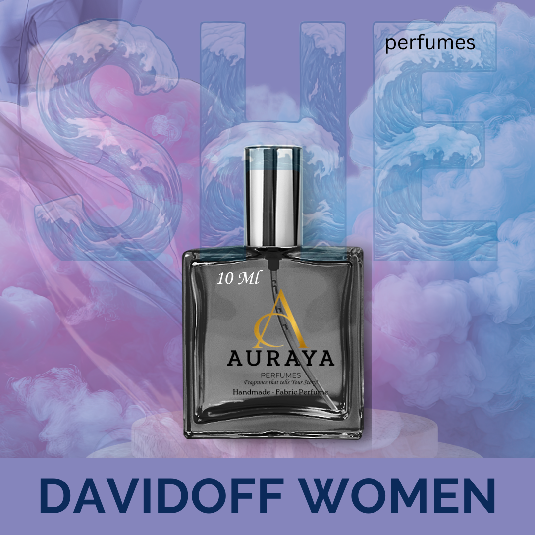 David Of Women (Women's Collection)