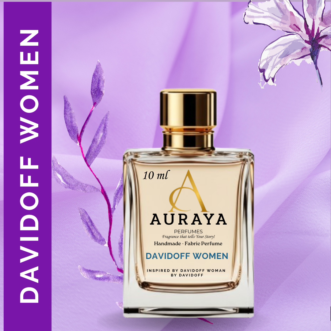 David Of Women (Women's Collection) Inspired by Davidoff