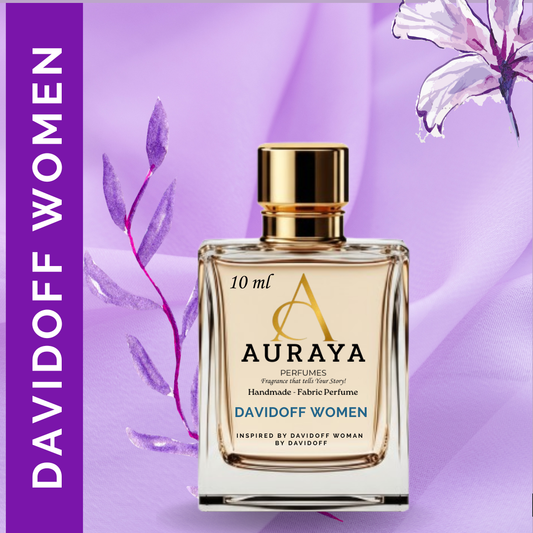 David Of Women (Women's Collection) Inspired by Davidoff