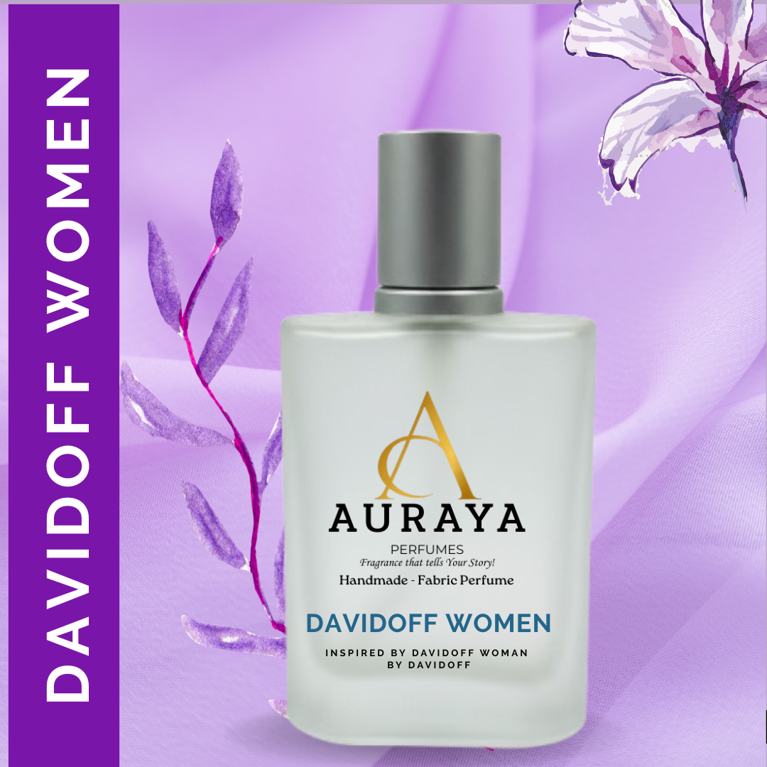 David Of Women (Women's Collection) Inspired by Davidoff