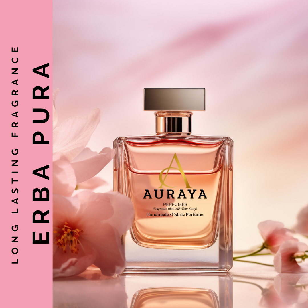 Erba Pura (Women's Collection)