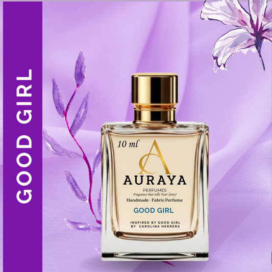 Good Girl (Women's Collection) Inspired by good girl by Carolina Herrera