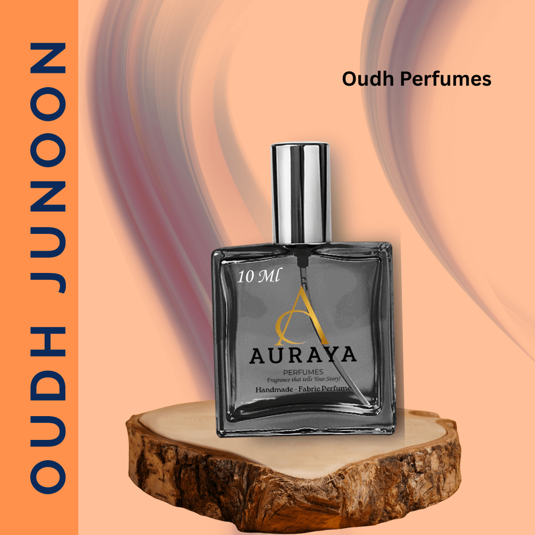 Oudh Junoon