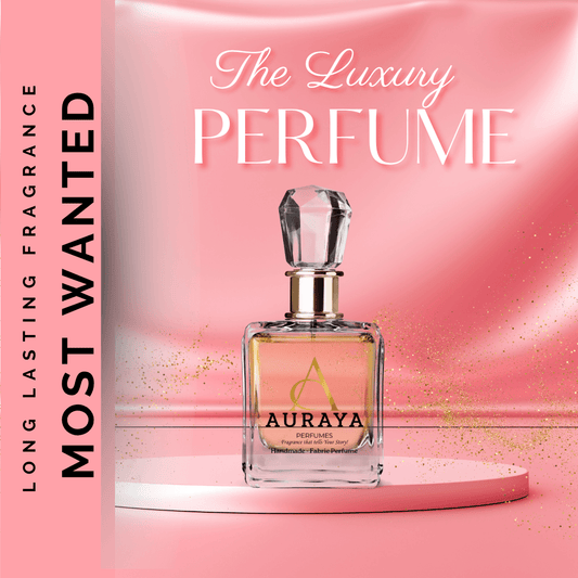 Most Wanted- Designed For Him & Her