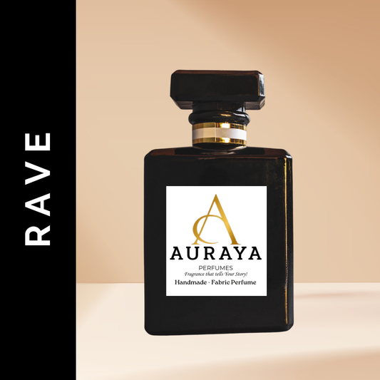 Rave (Men's Collection)