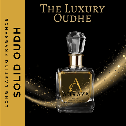 Solid Oudh