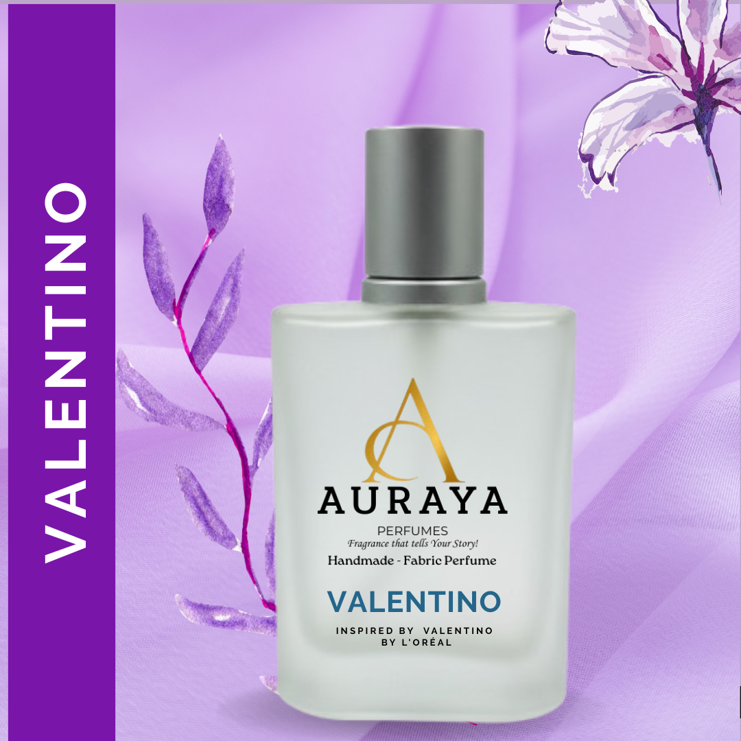 Valentino (Women's Collection) Inspired by  valentino  by L'Oréal