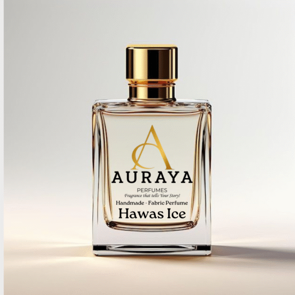 Hawas Ice