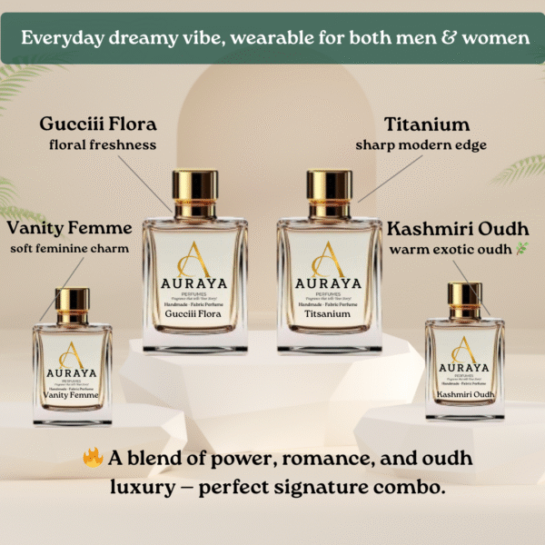 Dream Essence