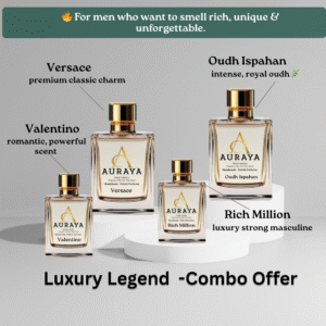 Luxury Legend