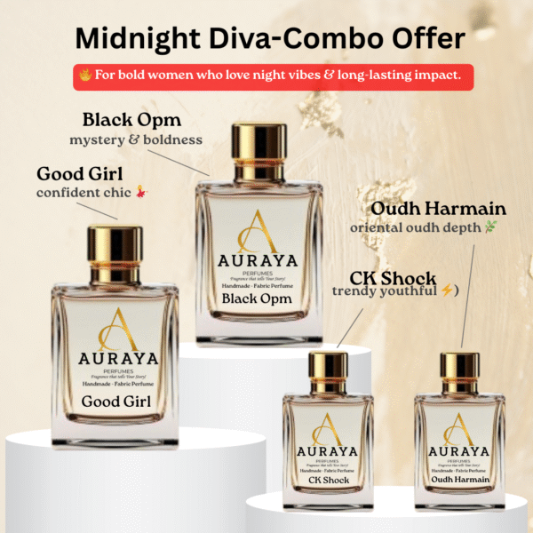 Midnight Diva