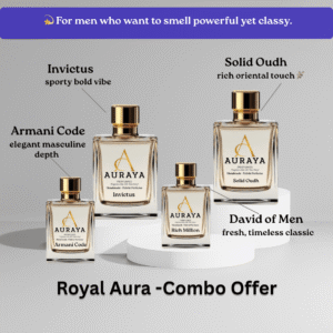 Royal Aura
