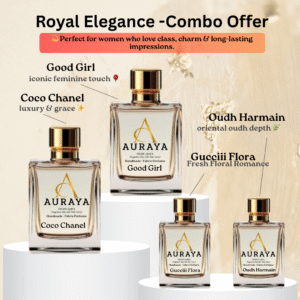 Royal Elegance