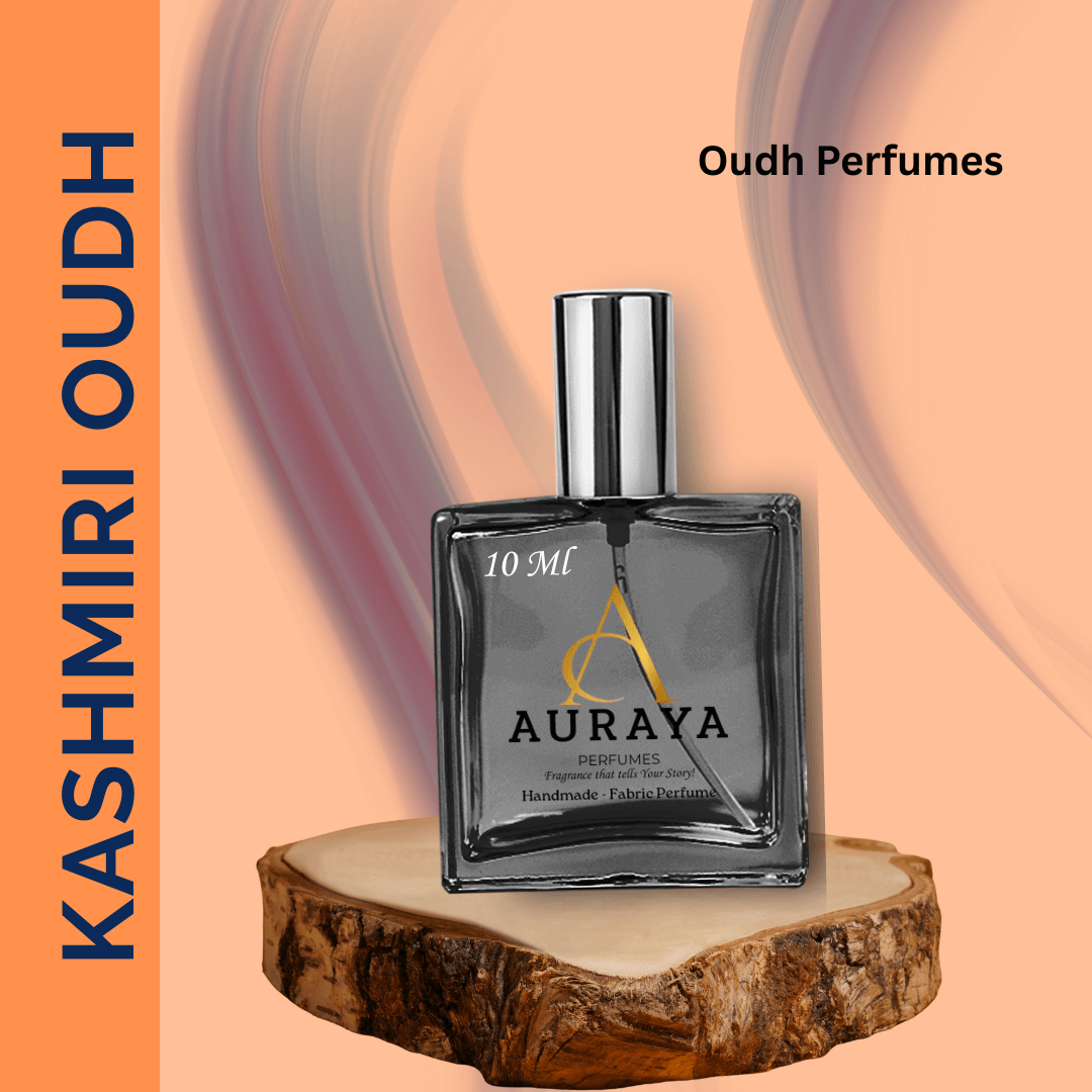 Kashmiri Oudh