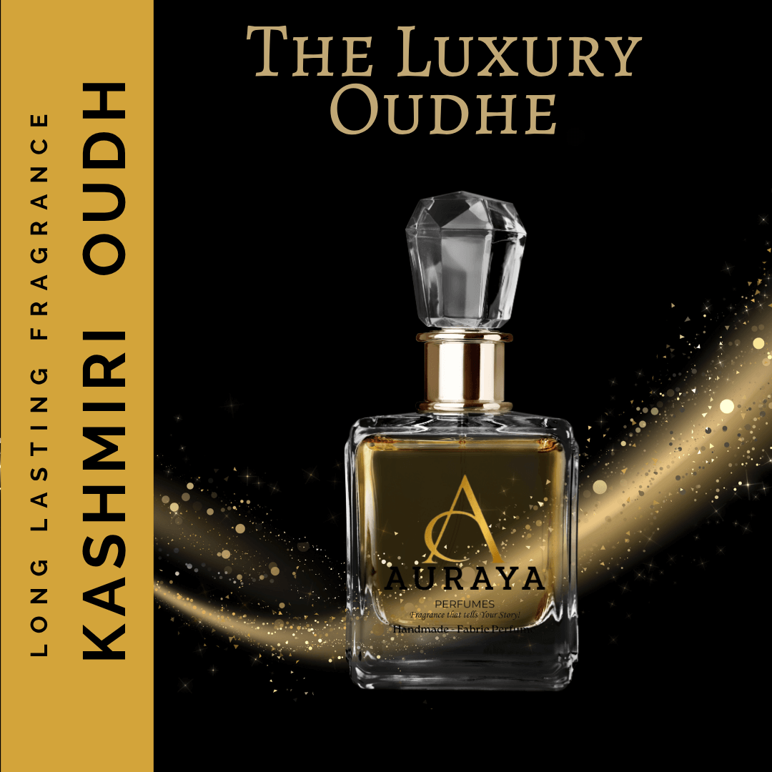 Kashmiri Oudh