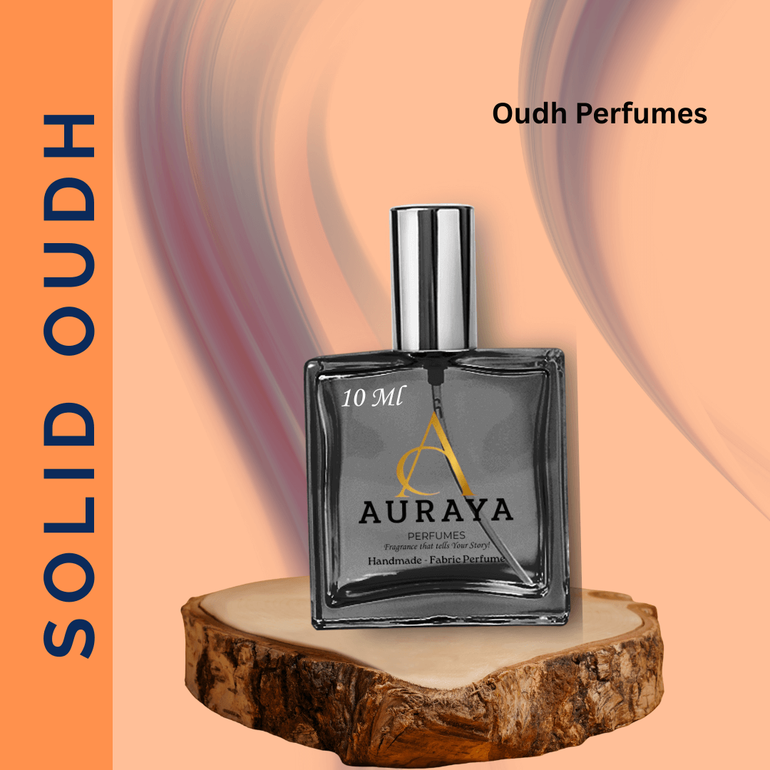 Solid Oudh