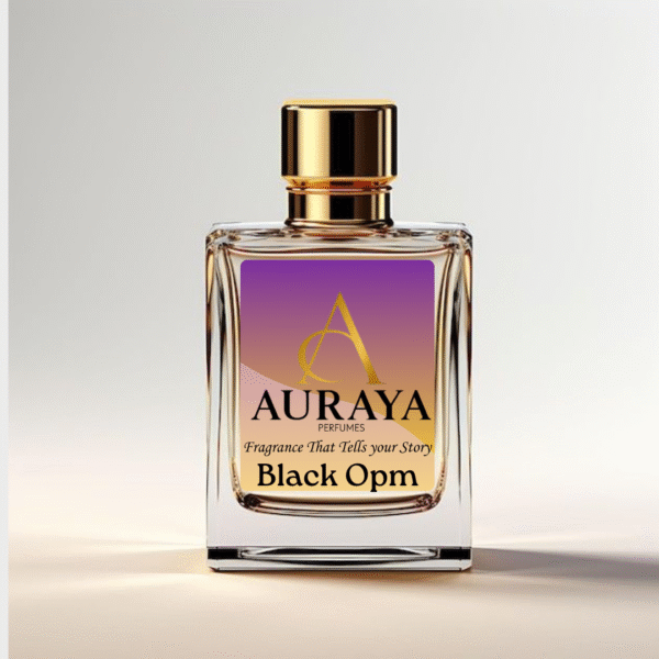 Oudh Junoon