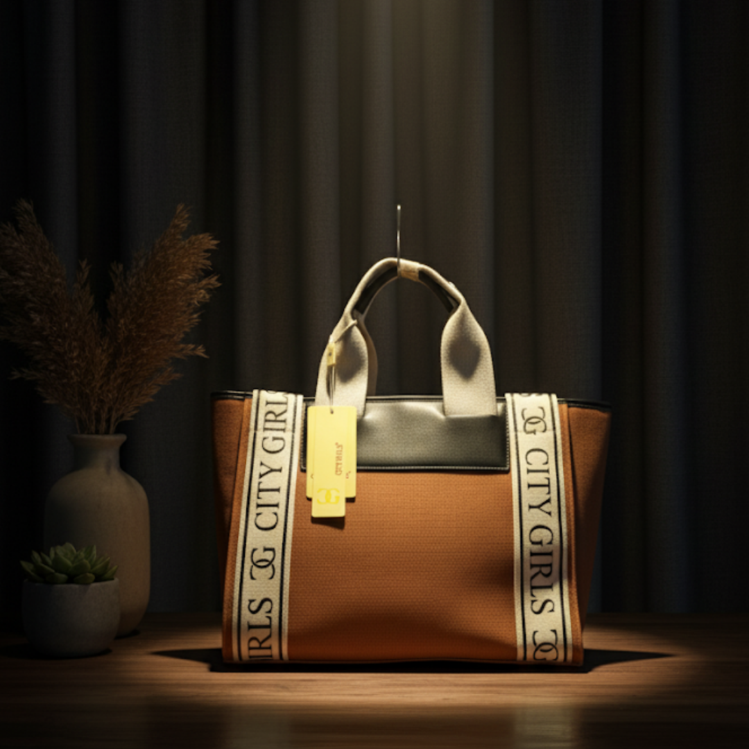 Royal Lady Purse