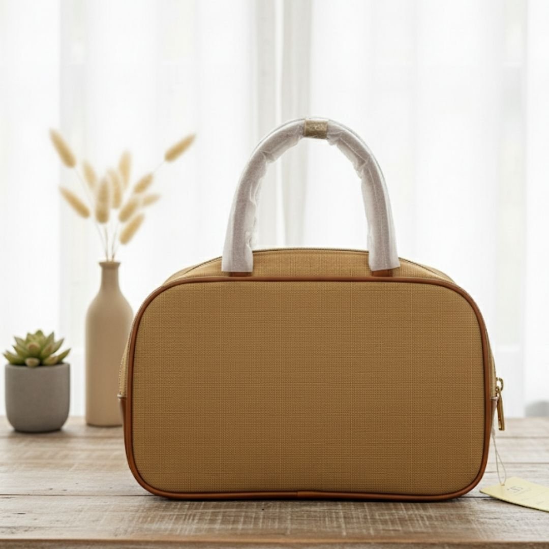 Executive Elegant Bag khakhi