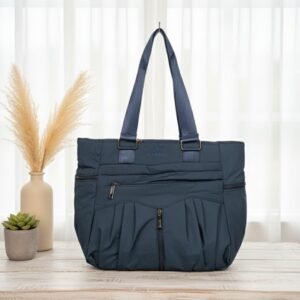 Metro Blue Bag