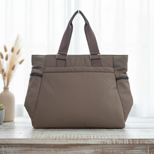 Metro Brown Bag
