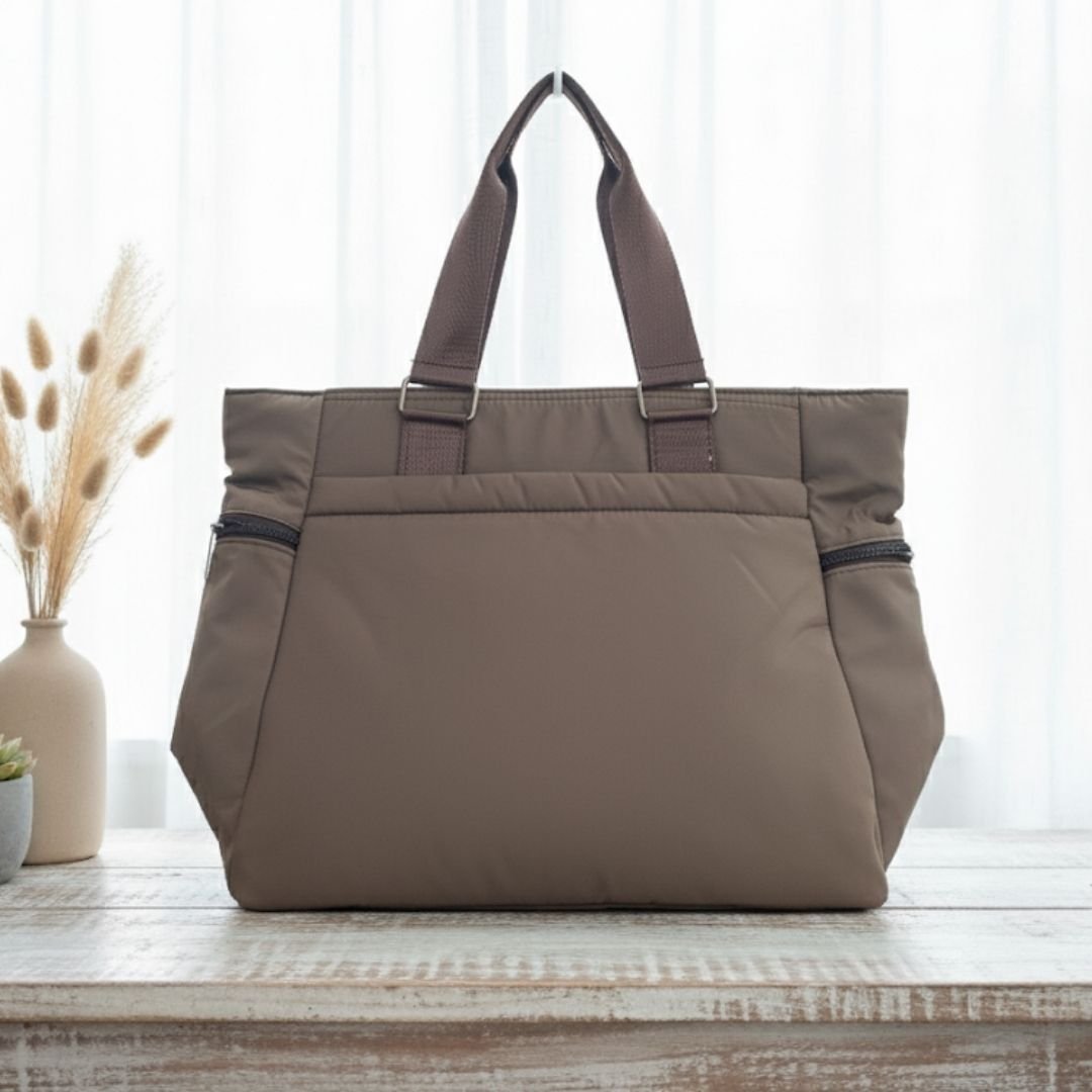Metro Brown Bag