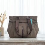 Metro Brown Bag