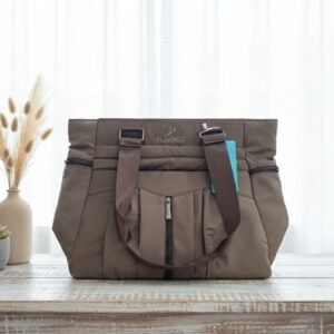 Metro Brown Bag