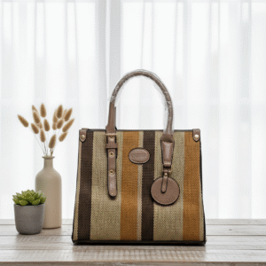 Vello Purse (khaki)